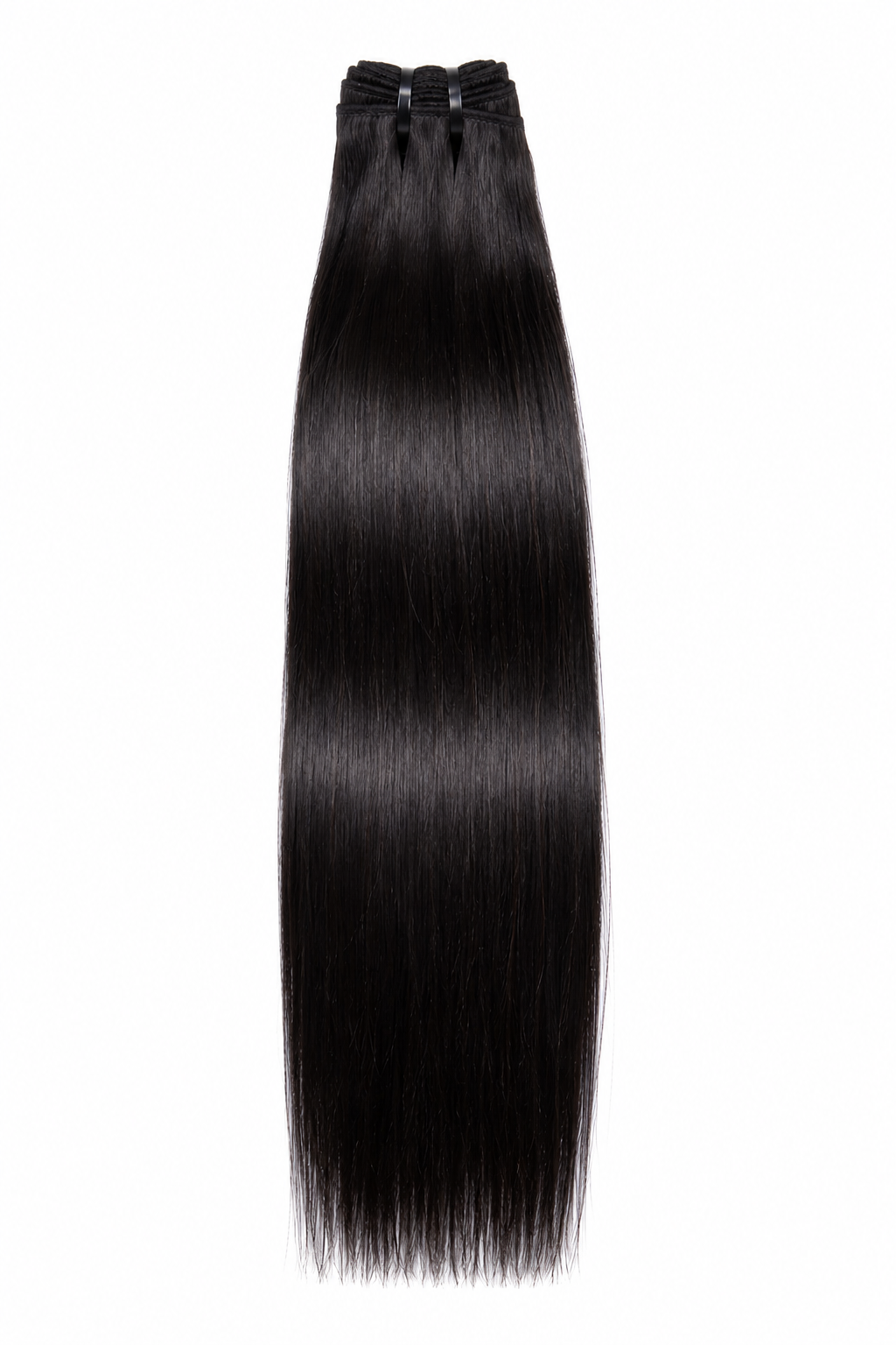 Raw Straight - Single Bundle