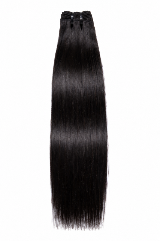 Raw Straight - Single Bundle