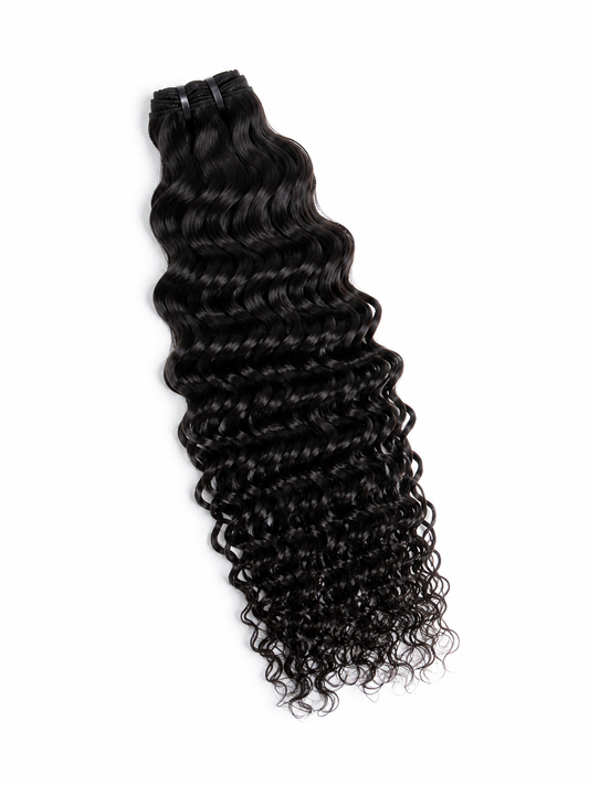 Burmese Curl - Single Bundle