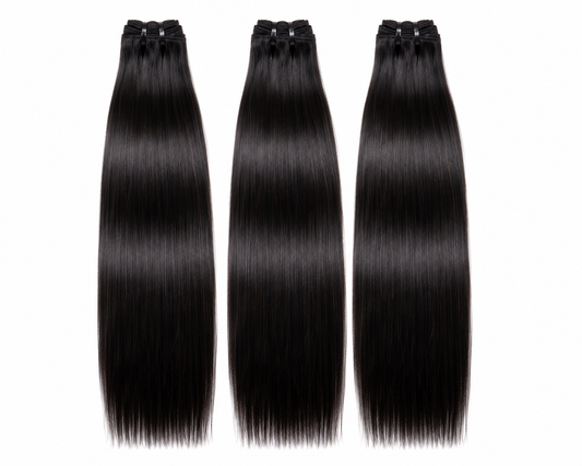 Raw Straight - Bundle Deals